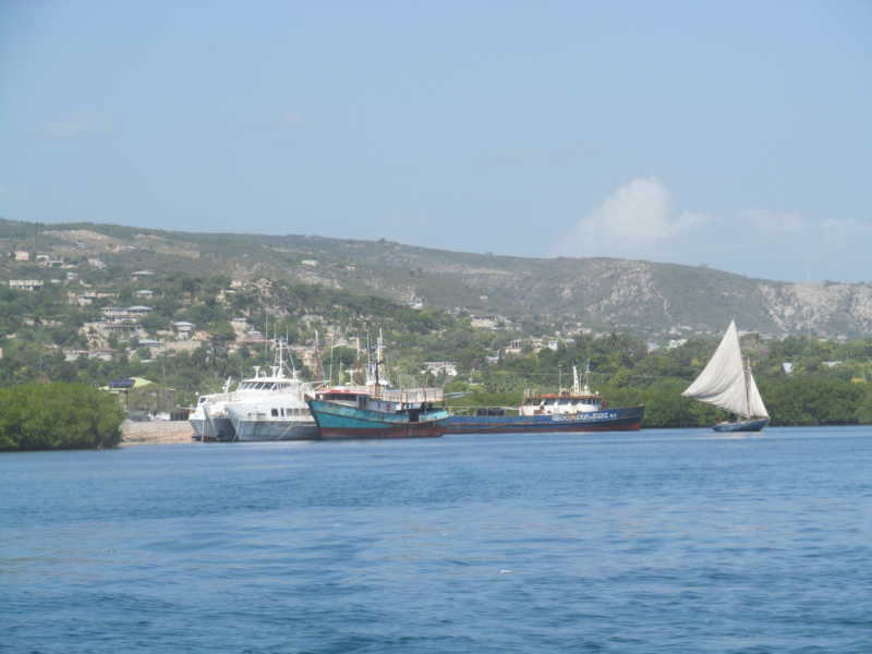 Haïti: stimuler l’innovation entrepreneuriale pour une économie durable (2)