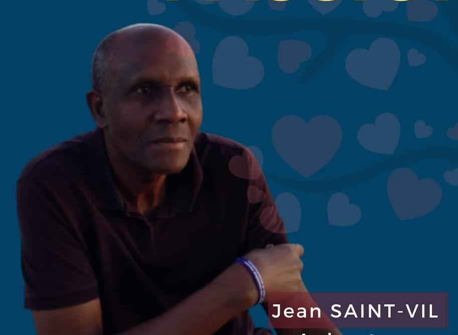 Deuil : décès du professeur et Toastmasters Jean Saint-Vil
