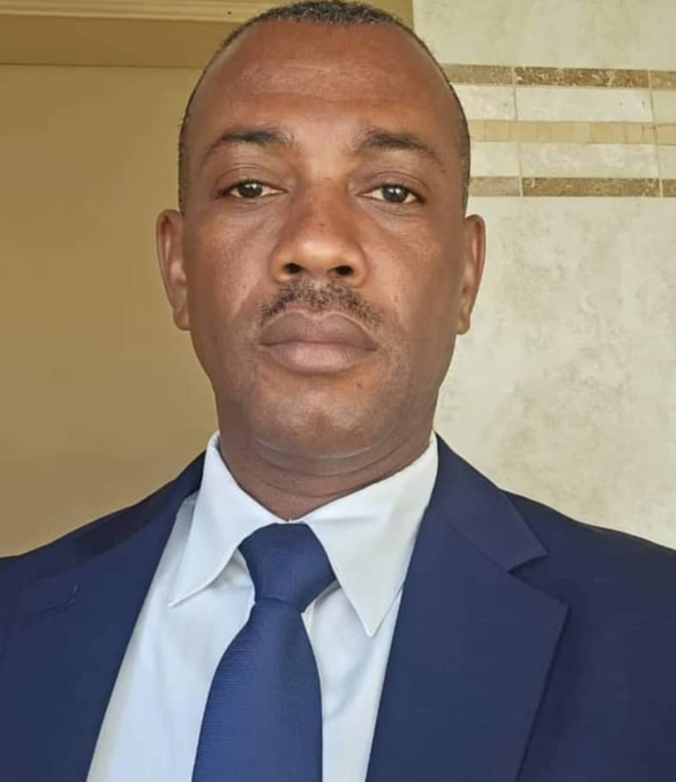 RNDP désapprouve la gouvernance du pays