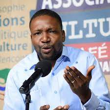 La crise que connaît Haïti est plus économique que politique, selon Déus Déronneth