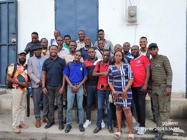 UJNH : une nouvelle association de presse portée sur les fonts baptismaux