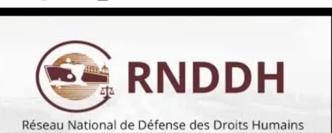 Rapport alarmant du RNDDH sur des quartiers occupés par des gangs