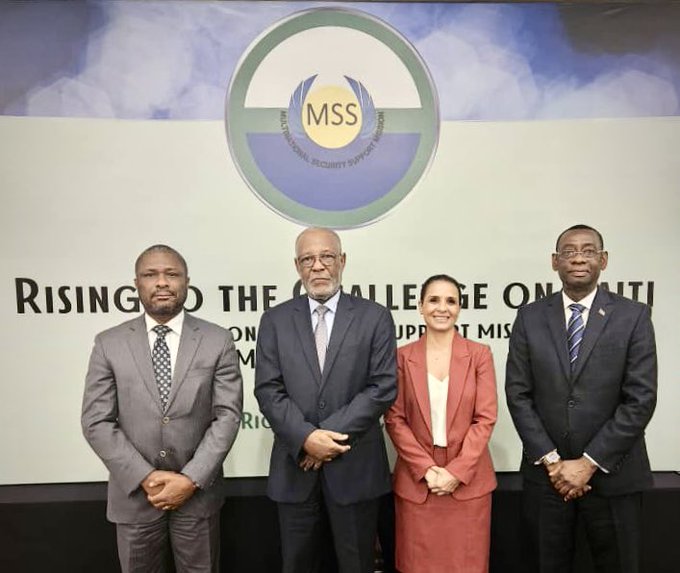 Sommet du G-20 au Brésil : engagement international pour la MMSS