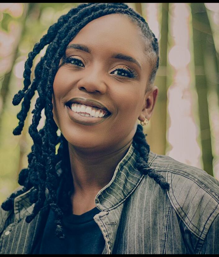 Kathiana Milfort invitée d'honneur de la deuxième édition du Festival de théâtre Voix de rue