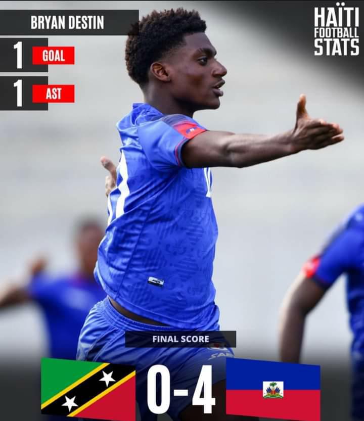 Un match nul suffira à la sélection nationale U-20 pour obtenir le précieux sésame dans son groupe