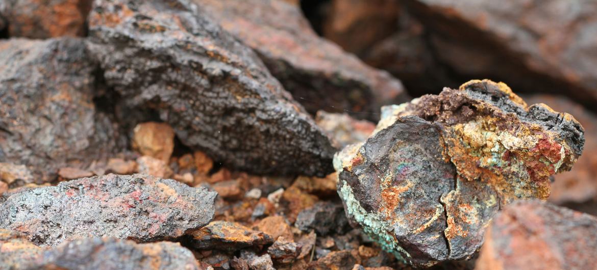 5 choses à savoir sur les minerais de l’énergie « propre » et leur extraction polluante