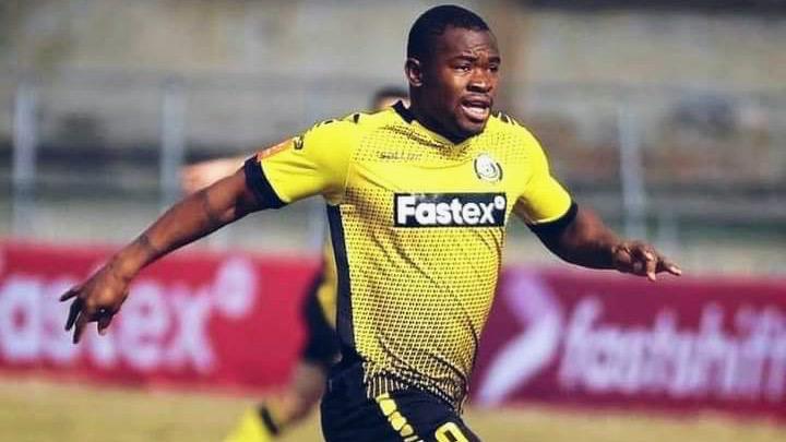 Jonel Désiré marque un doublé avec son nouveau club