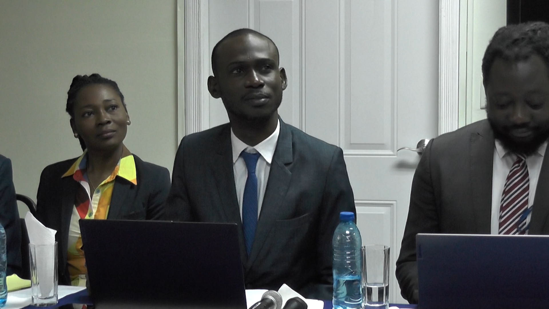 Le SEMIEL lance un atelier de sensibilisation sur la problématique des élections en Haïti