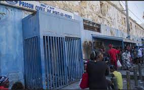 Les prisonniers se sont fait la malle