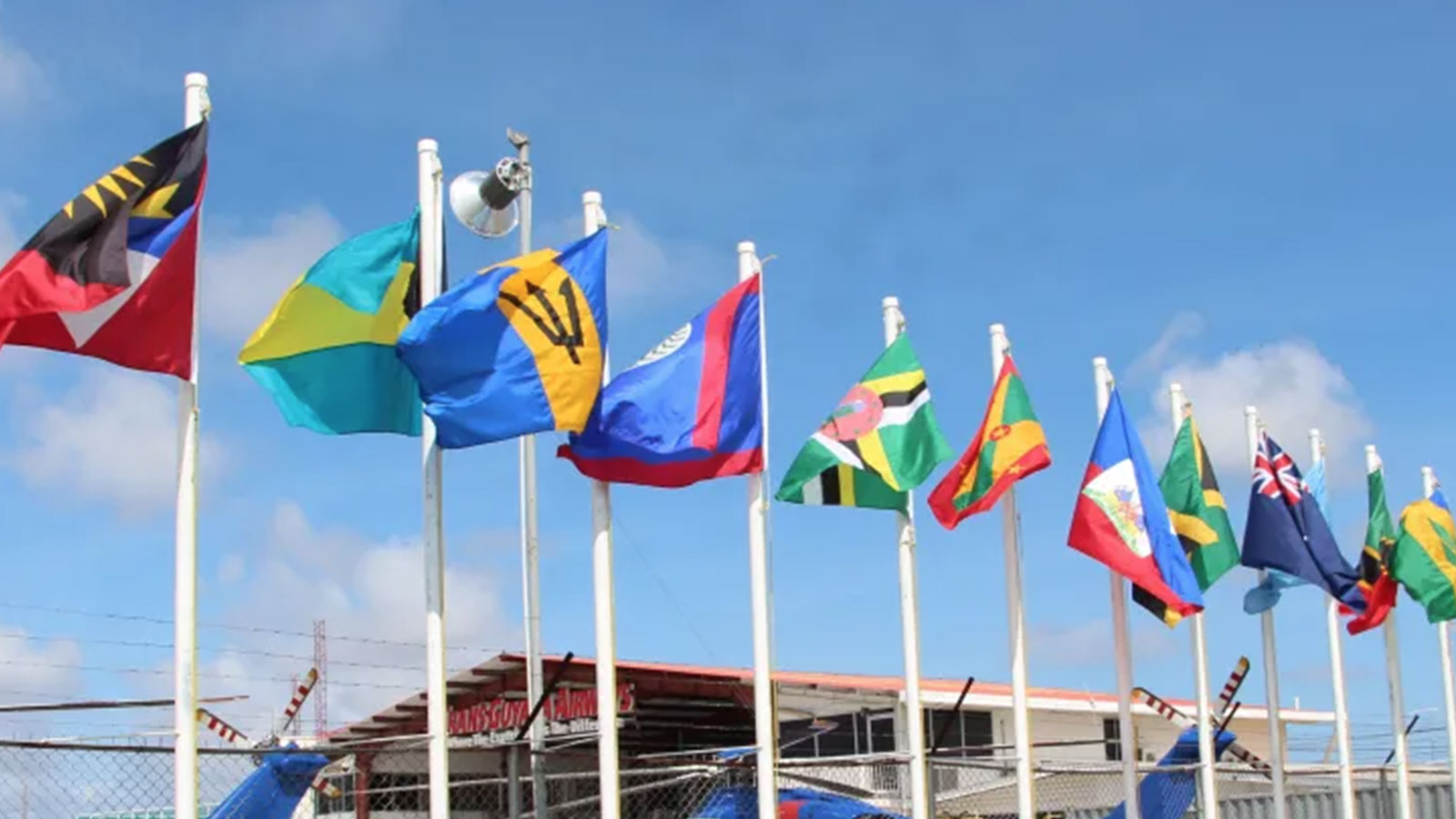 Annulation de la rencontre de la CARICOM