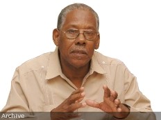Décès de l'ancien ministre Paul Denis