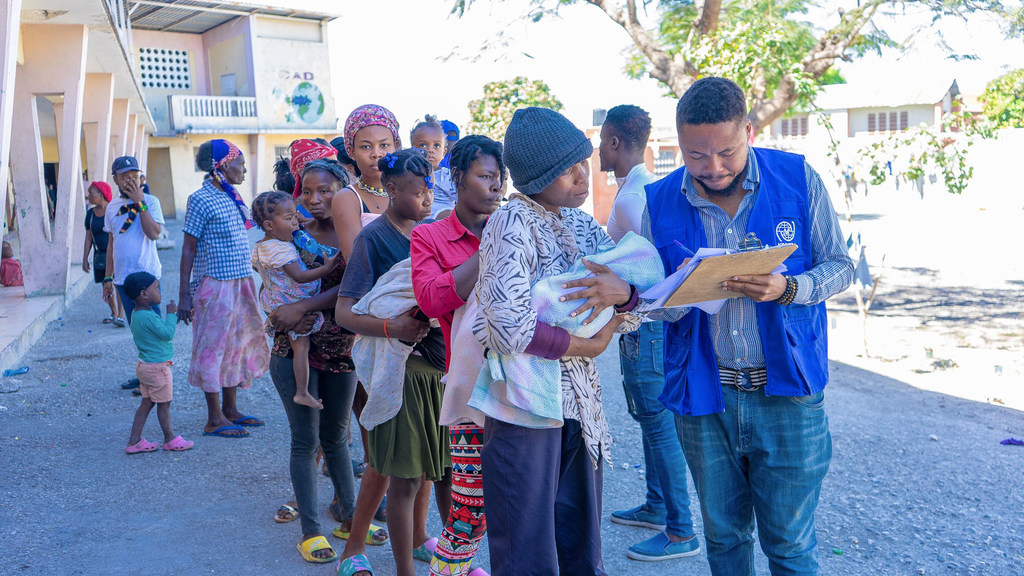 De plus en plus d'habitants quittent Port-au-Prince
