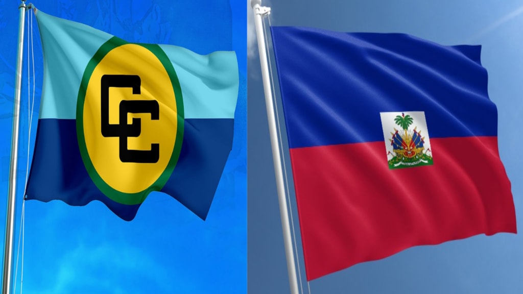 Les acteurs politiques ont finalement acheminé la liste de leurs représentants à la Caricom