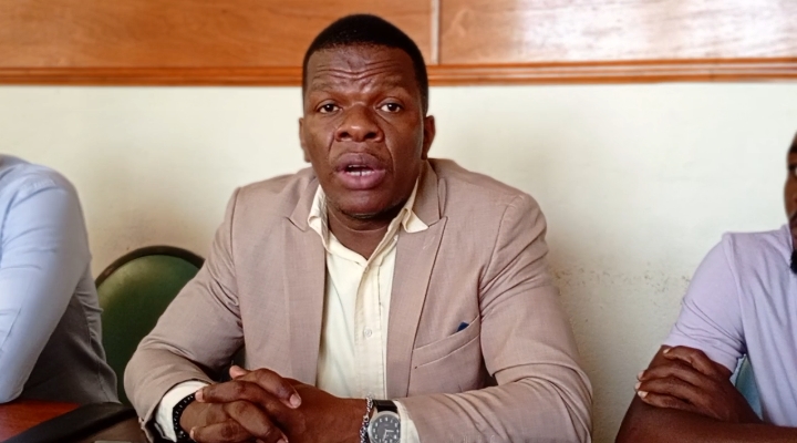 CADDHO s'alarme de la situation carcérale en Haïti