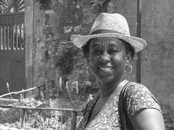 Décès de Pascale Romain ( 1961 - 2024)