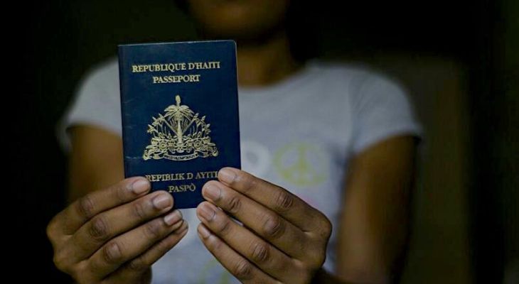 Confusion sur l'entrée des détenteurs de passeport haïtien en République dominicaine