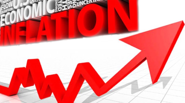 Accroissement du taux de l'inflation en février 2024