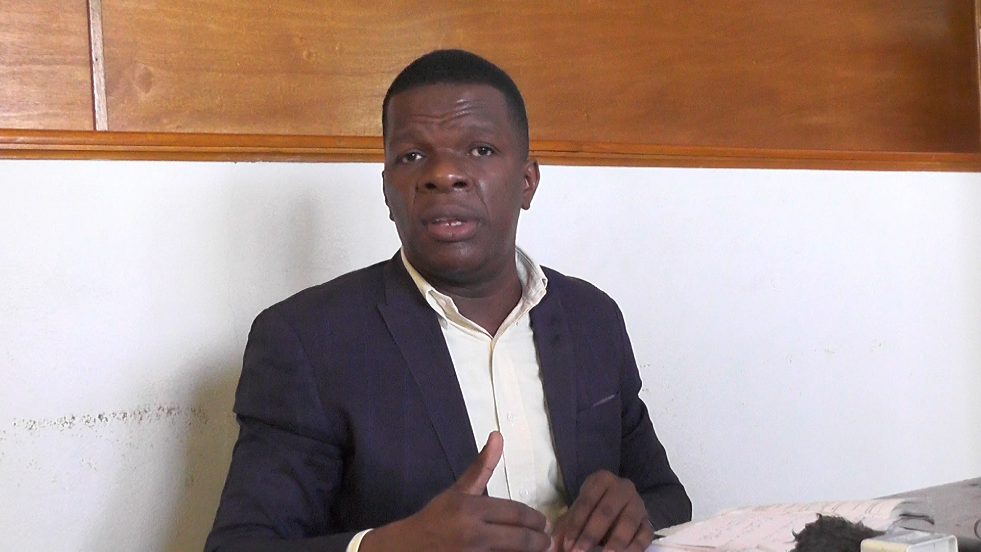 Transition: le CADDHO opte pour  la Cour de cassation