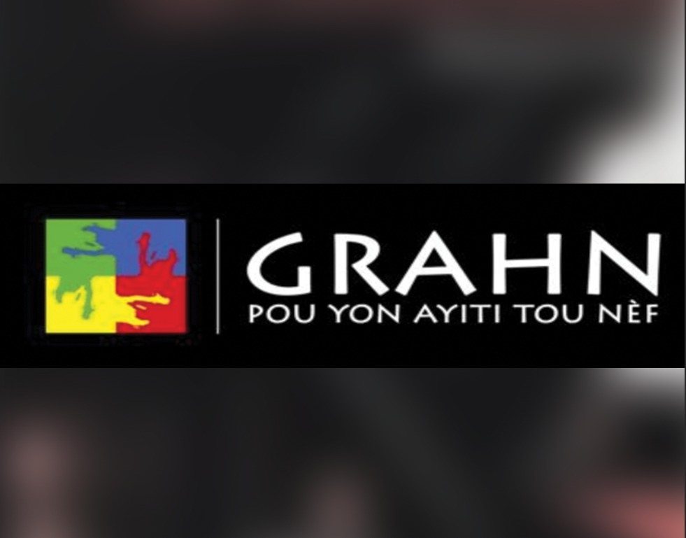 GRAHN pran pozisyon sou kriz ayisyen an