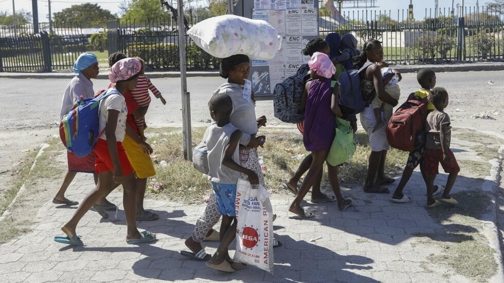 Quel financement pour accompagner les nouveaux orphelins en Haïti ?