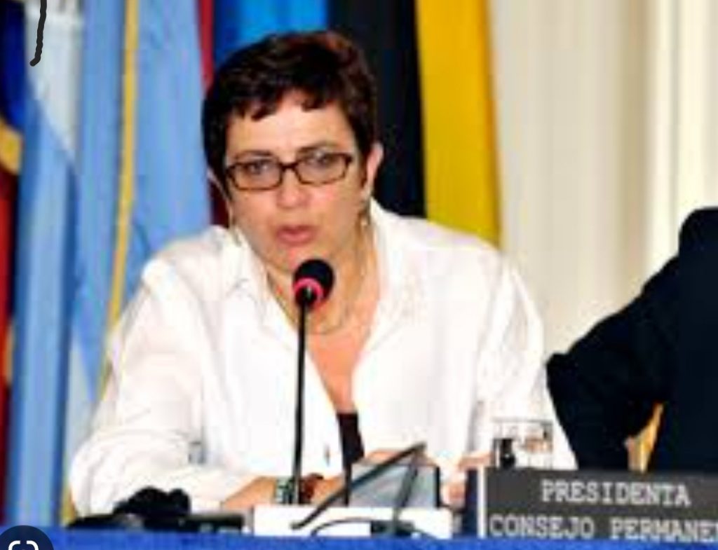 Haïti : l’envoyée de l’ONU encourage la communauté internationale à être solidaire