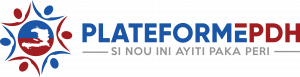 La Plateforme PDH appelle à l'unité pour sauver Haïti