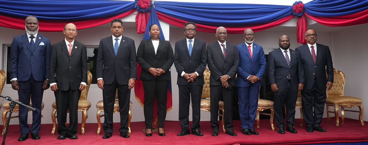Le Conseil présidentiel attendu au tournant