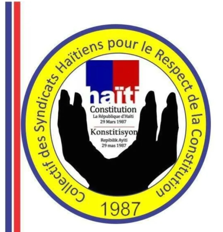 Des structures de la société civile  interpellent le Conseil présidentiel de transition