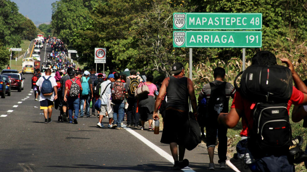 L'argent envoyé par les migrants à l'étranger a dépassé les investissements directs étrangers pour stimuler le produit intérieur brut (PIB) des pays en développement