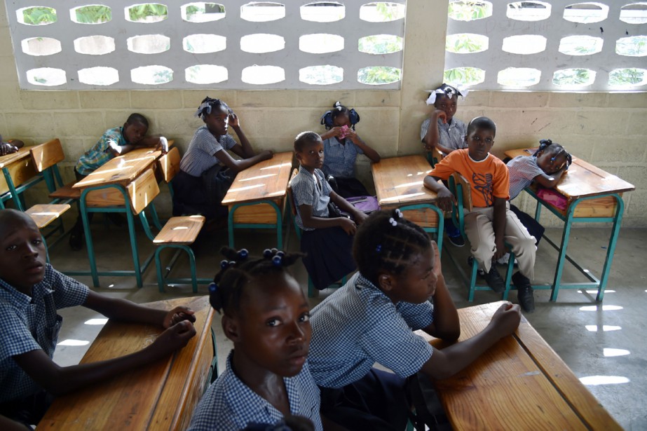 La reprise des activités scolaires:  entre défis sécuritaires et exigences financières