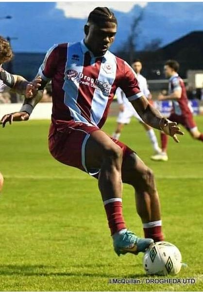 Frantz Pierrot retrouve son instinct de buteur !