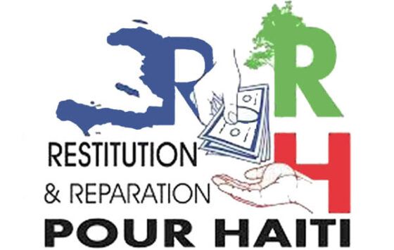 Restitution de la dette de l'indépendance haïtienne: l’Université d'État d'Haïti s'engage