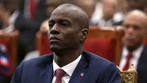 Assassinat de Jovenel Moise : un nouveau condamné aux États-Unis