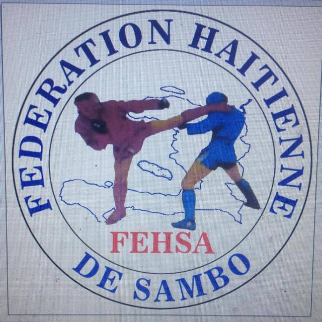 Haïti sera au Championnat Panaméricain de Sambo au Brésil