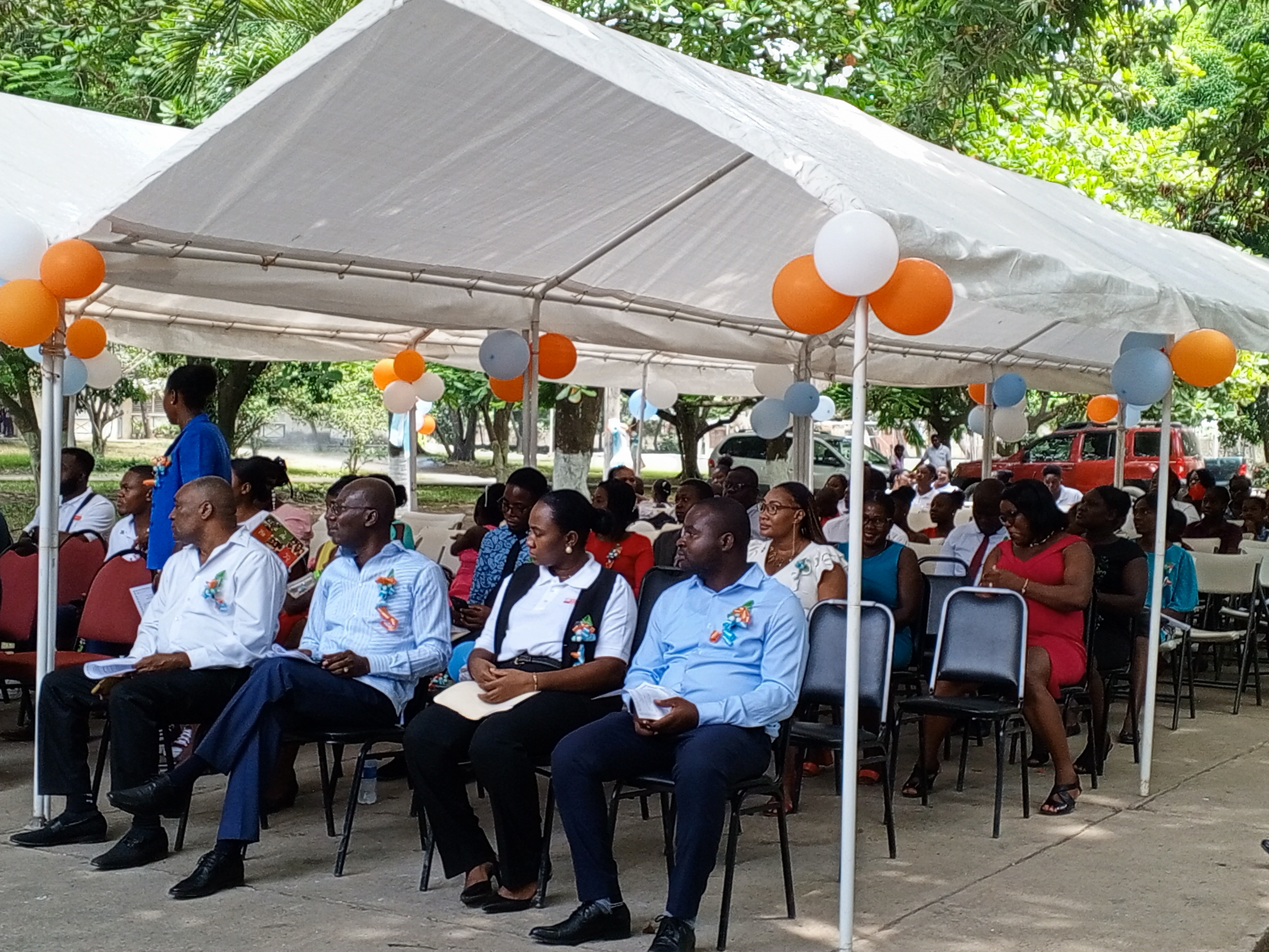 Cap-Haïtien : SOS Village d'enfants célèbre ses 46 ans d'existence en Haïti
