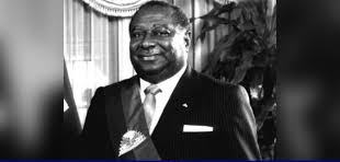 Commémoration du dixième anniversaire de la mort du professeur Leslie François Saint-Roc Manigat