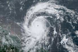 Alerte orange sur Haïti : Beryl s'intensifie