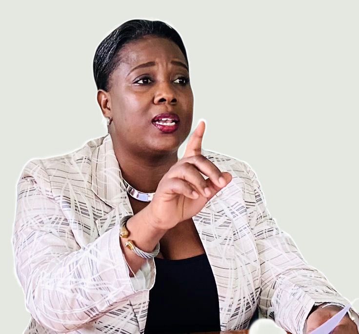 Un souffle nouveau parcourt désormais le  MJSAC sous l'impulsion de la ministre Niola Lynn Sarah Devalis Octavius