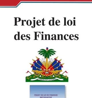 Quid du budget ?