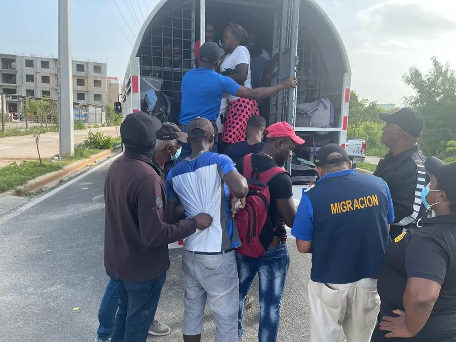 Le GARR dénonce la violence et les injustices contre les Haïtiens en République dominicaine