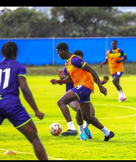 Les Grenadiers disputeront deux autres matchs amicaux
