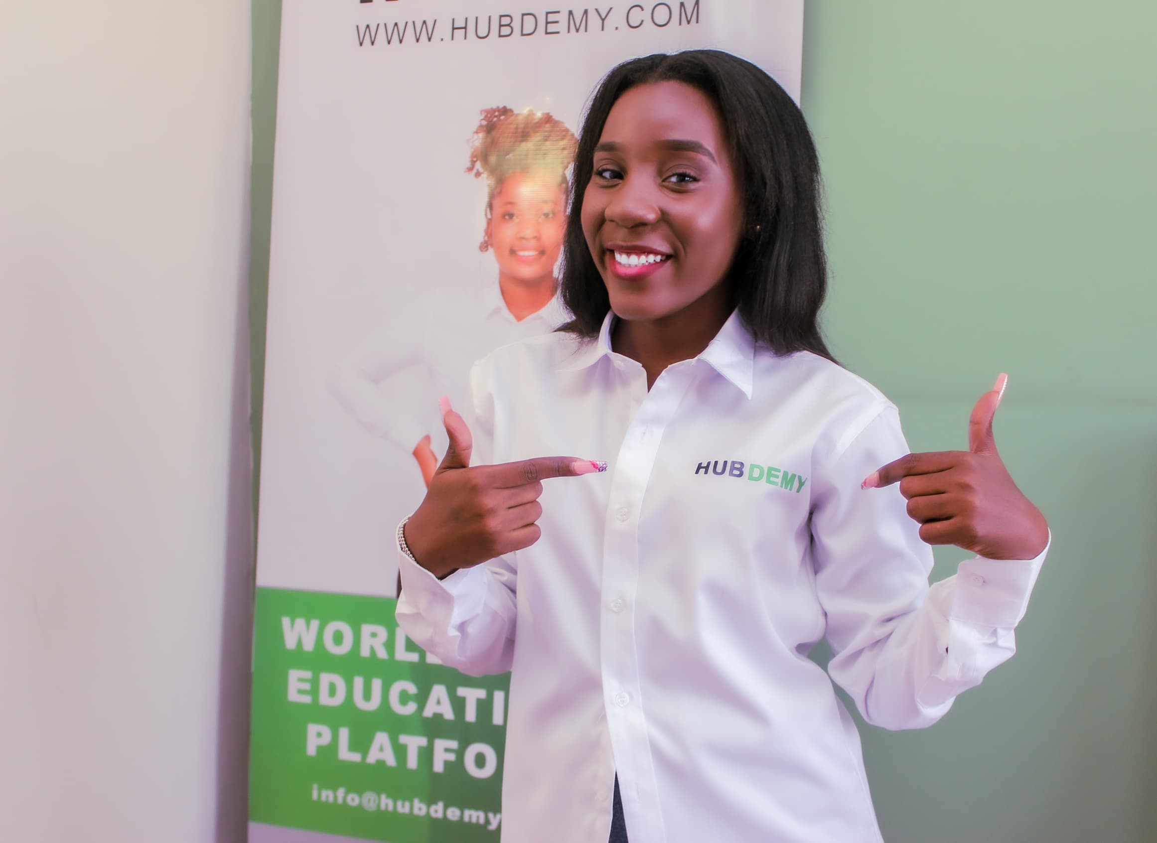 Vers le lancement officiel de Hubdemy, une nouvelle plateforme de cours en ligne