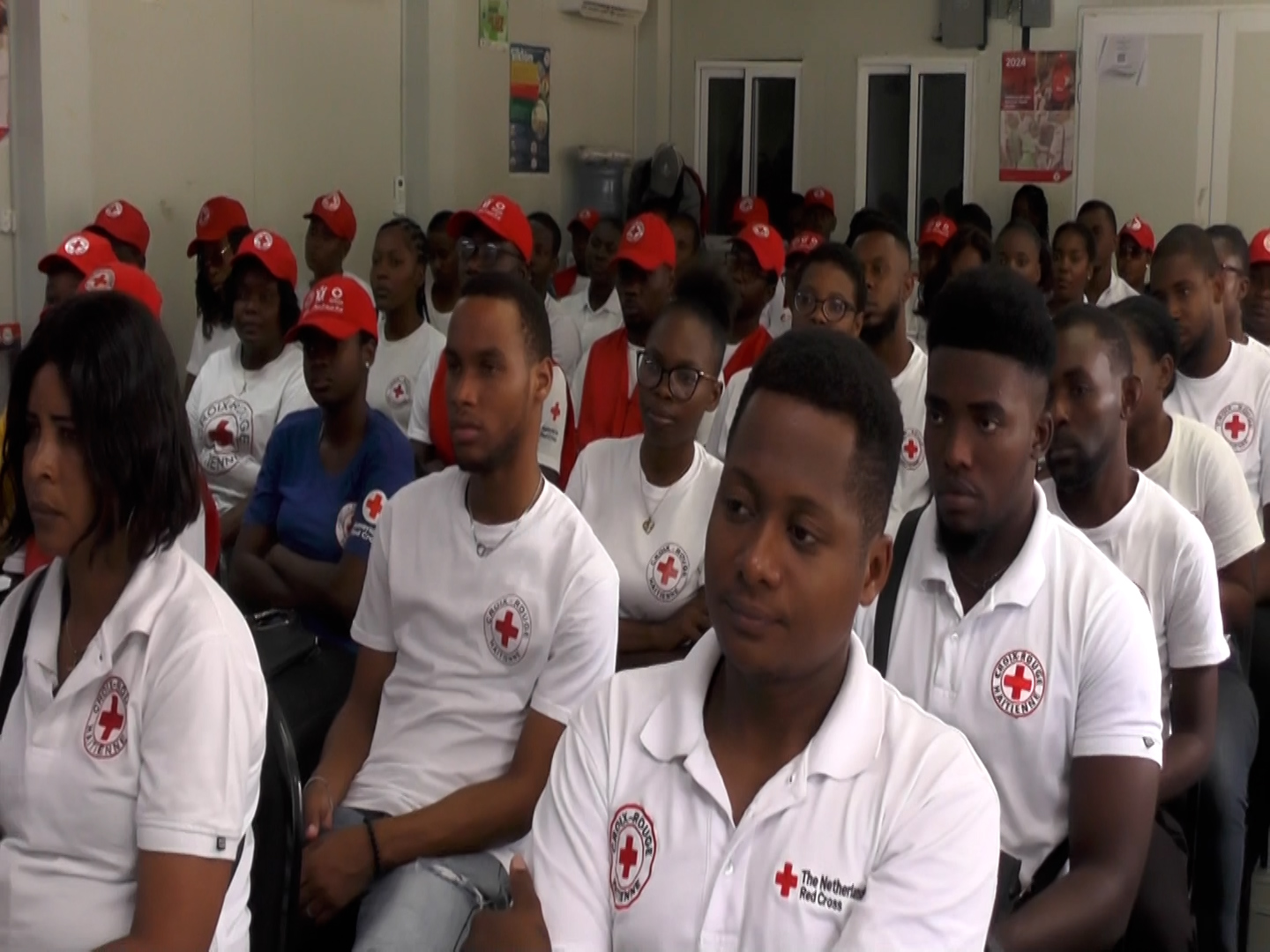 Célébration de la Journée mondiale des compétences des jeunes