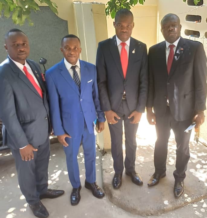 CSPJ: inauguration du  bureau régional Nord