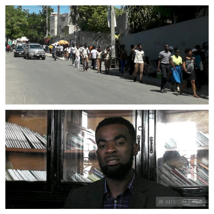 Examens de la 9e AF : une réussite à Port-au-Prince malgré l'insécurité