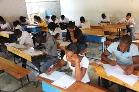 Haïti-Baccalauréat: première journée réussie