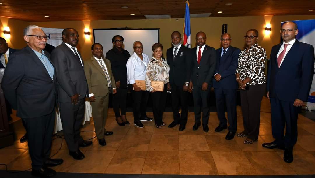 Présentation officielle du document cadre d’action stratégique de la société civile