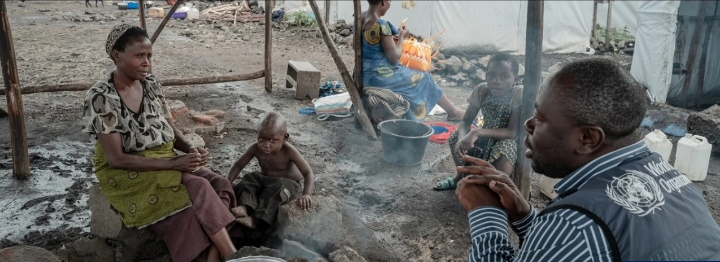 L’OMS lance un Plan stratégique mondial de préparation et de riposte en vue d’endiguer la flambée épidémique de variole simienne (mpox)