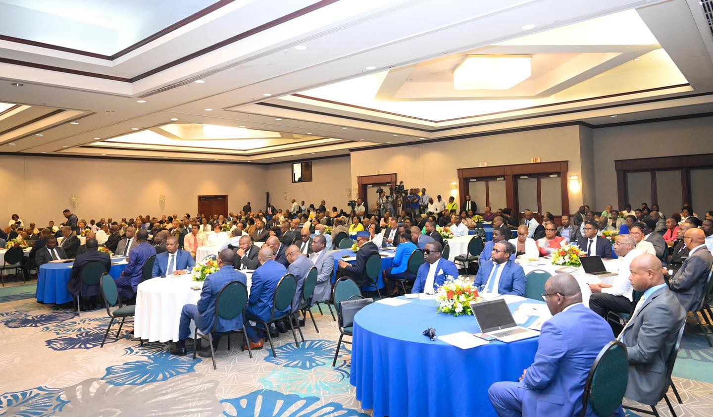 Lancement de la plateforme de modernisation, de la gestion des contractuels dans l'administration publique