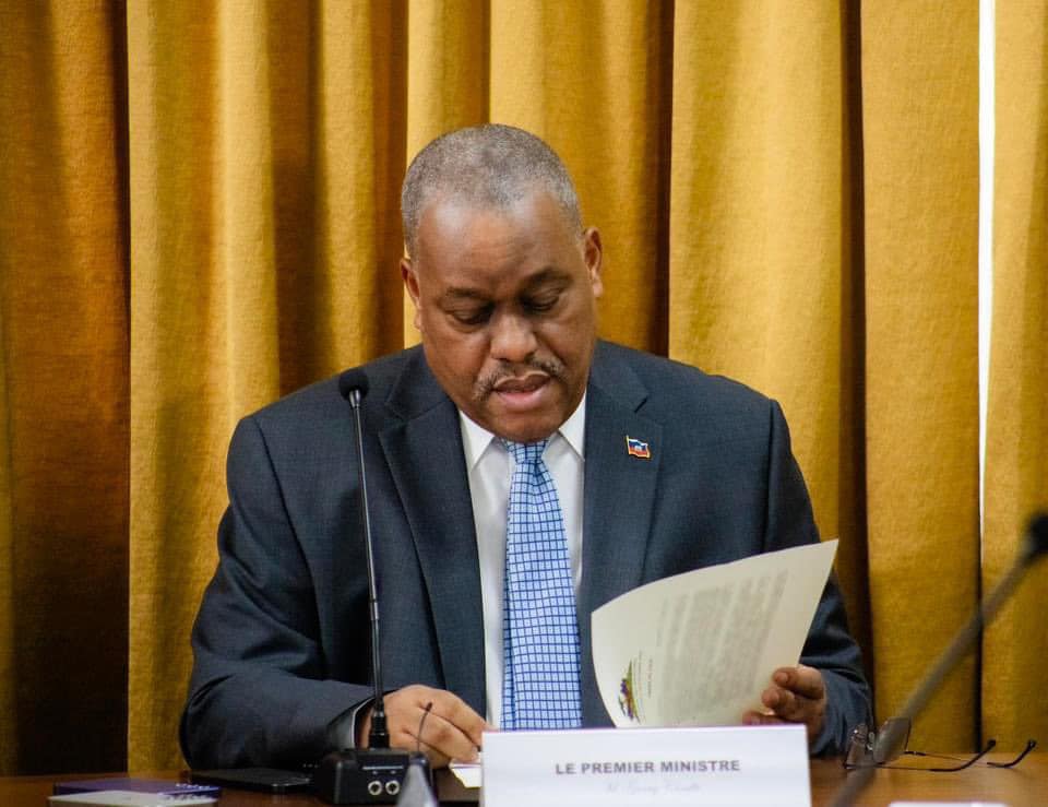 PM Garry Conille : Cent jours au pouvoir